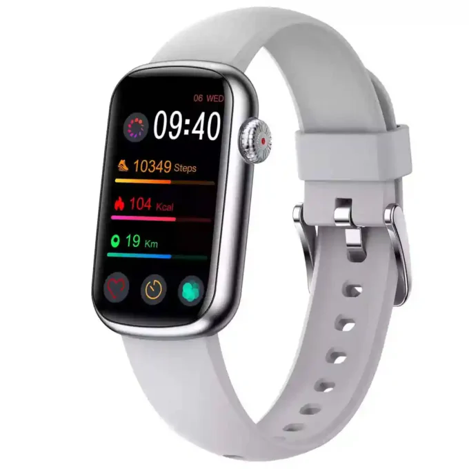 Fire-Boltt Dawn Smartwatch Review