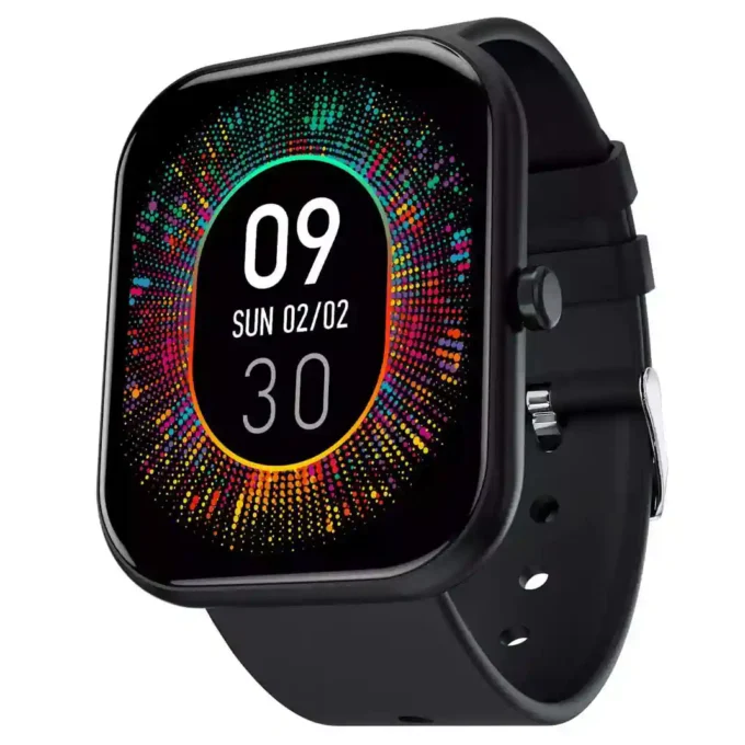 Fire-Boltt Dazzle Plus Smartwatch Review