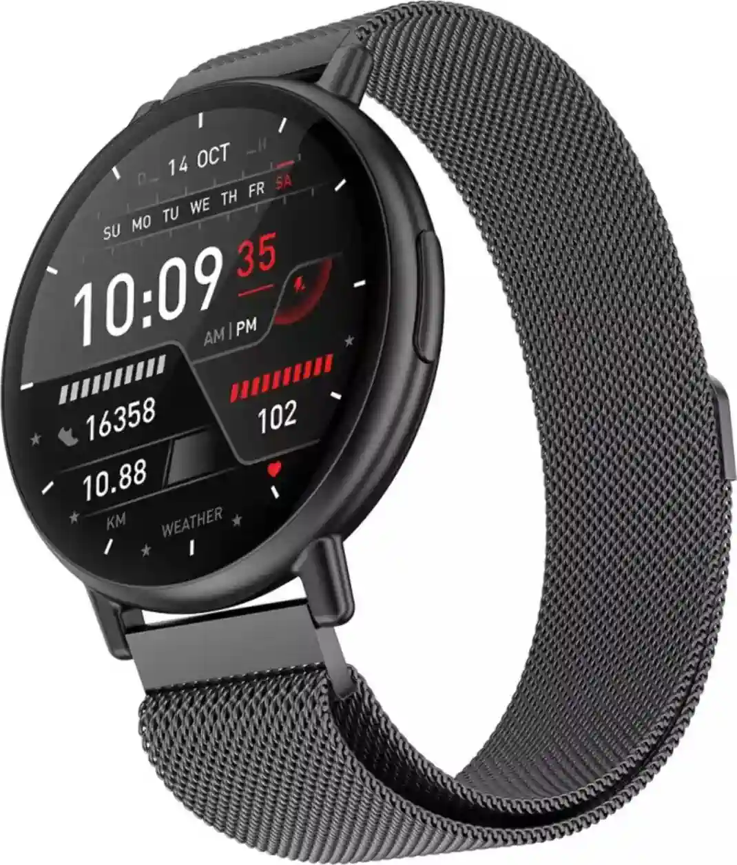 Fire-Boltt Destiny Smartwatch Review