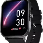 Fire-Boltt Epic Plus Smartwatch Review