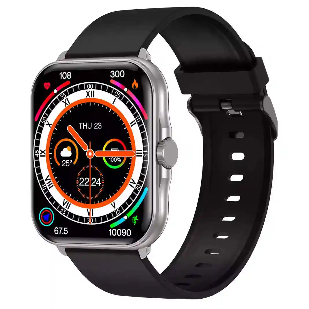 Fire-Boltt Eterno Smartwatch Review