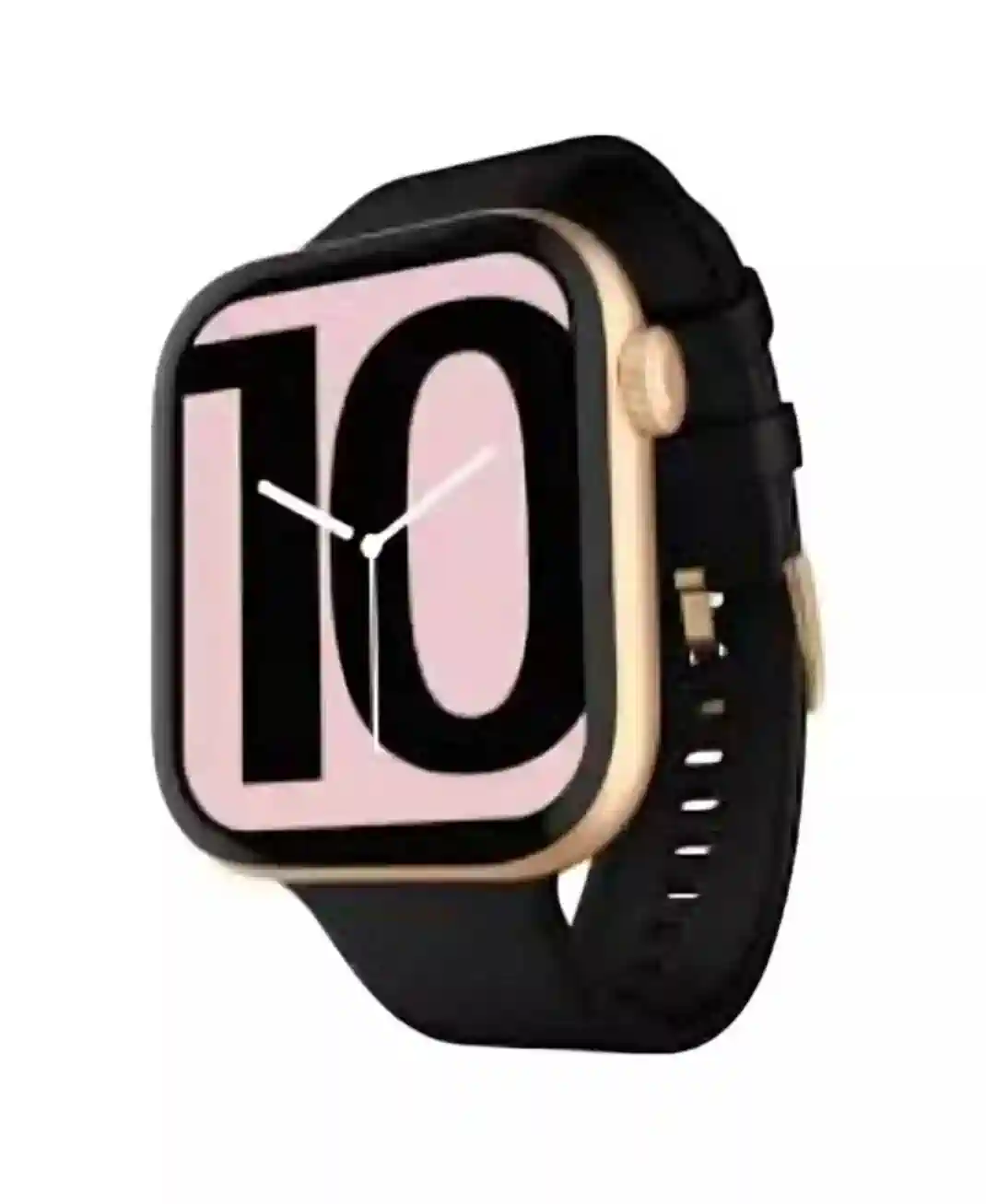 Fire Boltt Fighter Smartwatch Review