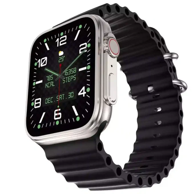 Fire-Boltt Gladiator Pro Smartwatch Review