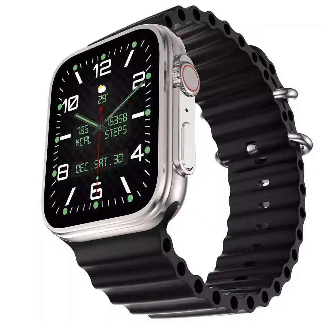 Fire-Boltt Gladiator Pro Smartwatch Review