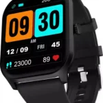 Fire-Boltt Hunter Smartwatch Review