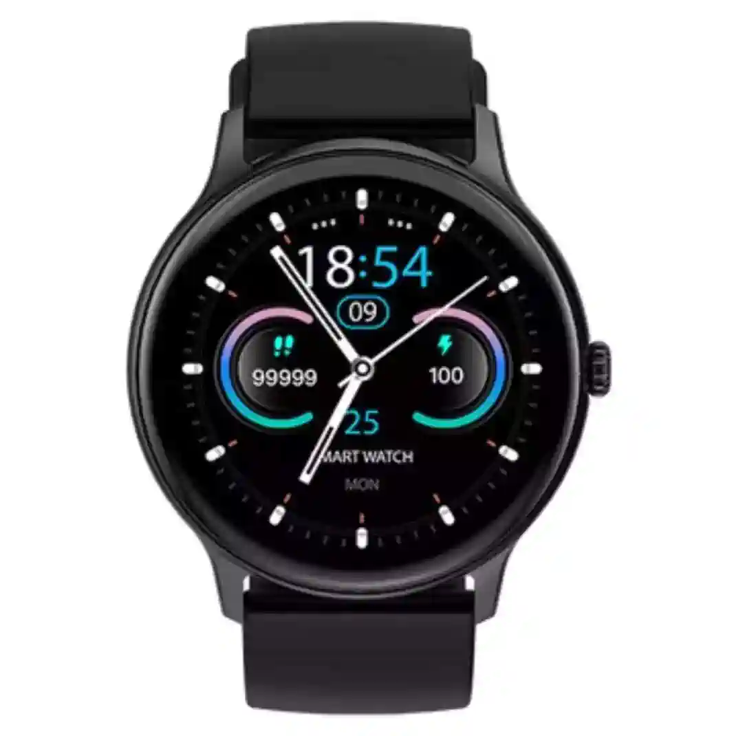 Fire-Boltt Hurricane Smartwatch Review