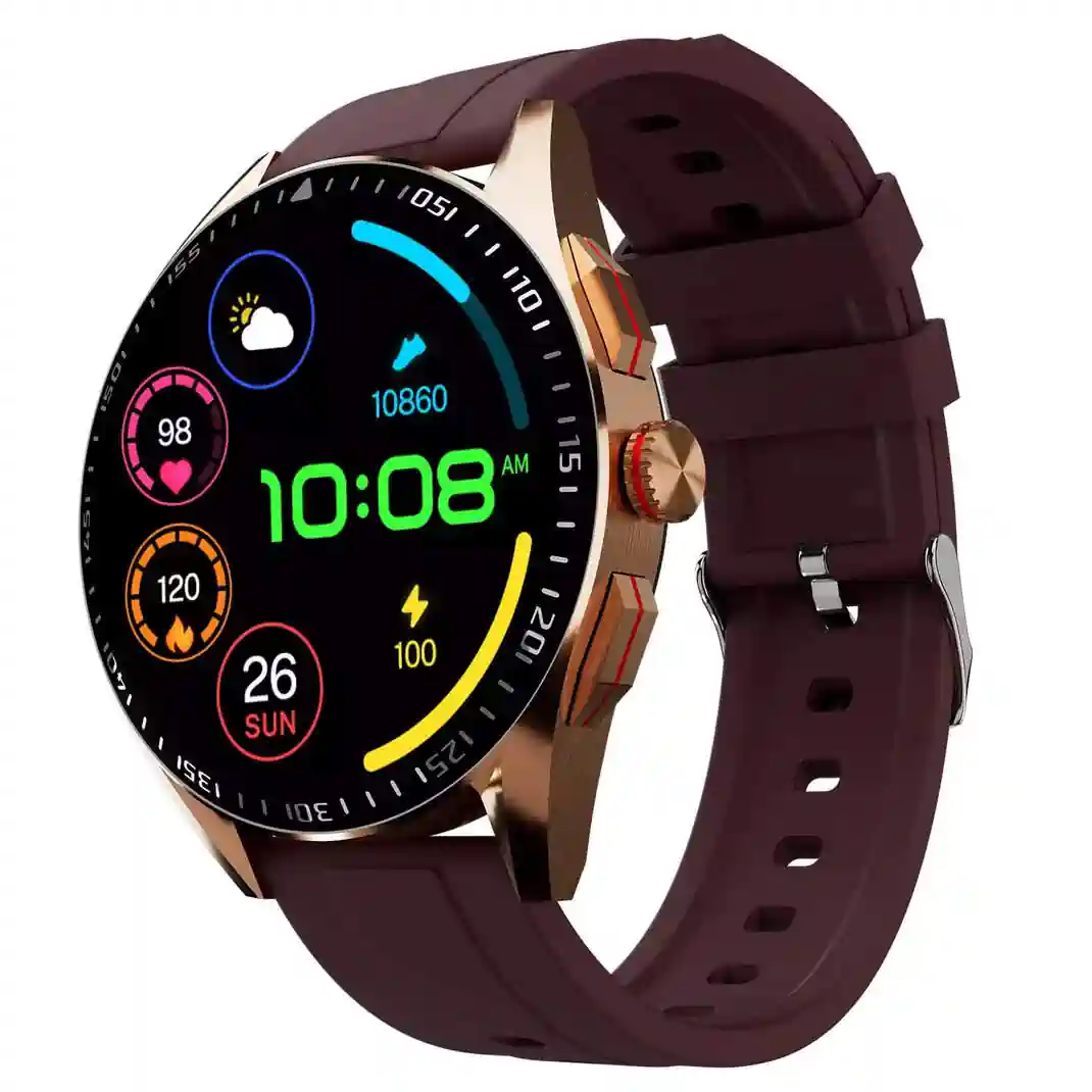 Fire-Boltt Invincible Plus Smartwatch Review