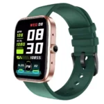 Fire-Boltt Jaguar Smartwatch Review