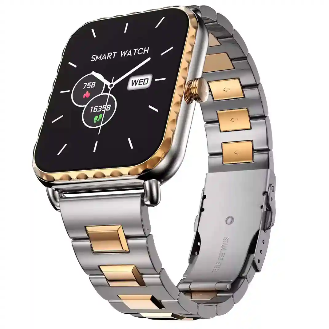 Fire-Boltt Jewel Smartwatch Review