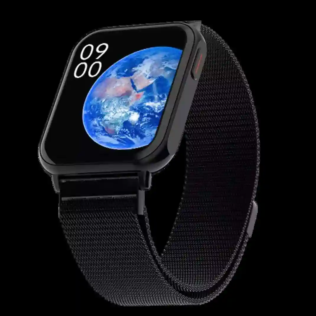 Fire-Boltt King Smartwatch Review