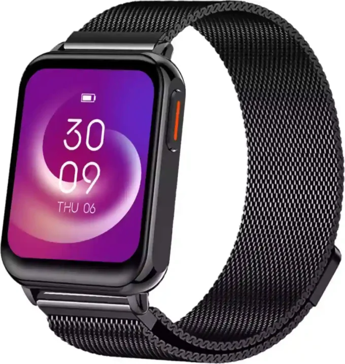 Fire Boltt King Luxury Smartwatch Review