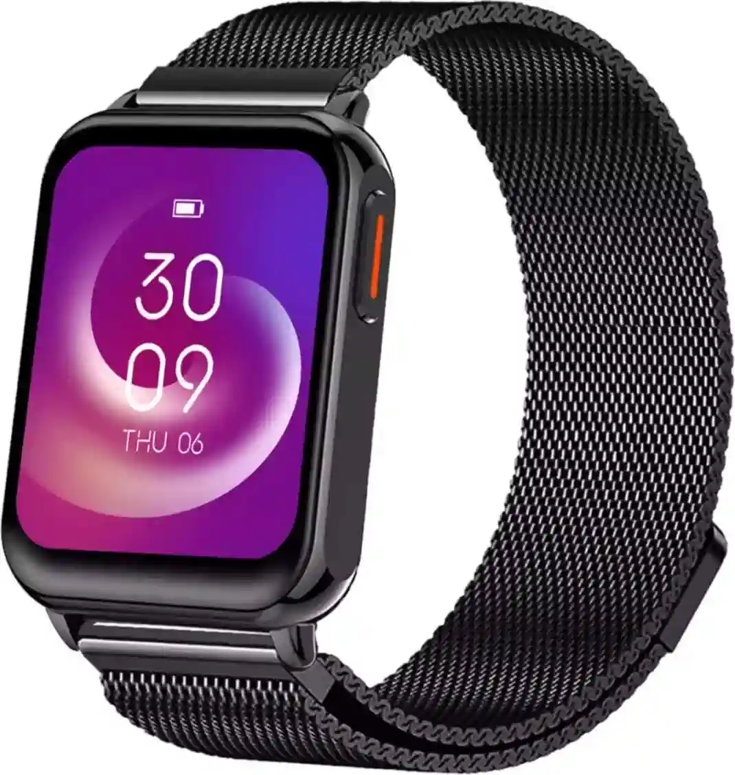 Fire Boltt King Luxury Smartwatch Review