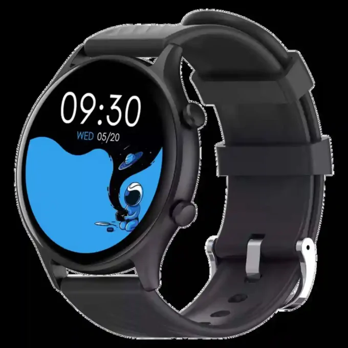 Fire-Boltt Legend Smartwatch Review