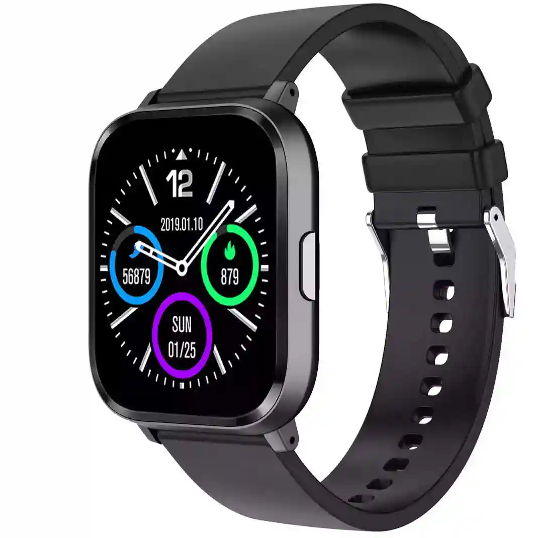 Fire-Boltt Ninja 2 Smartwatch Review