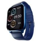 Fire-Boltt Ninja 3 Plus Smartwatch Review