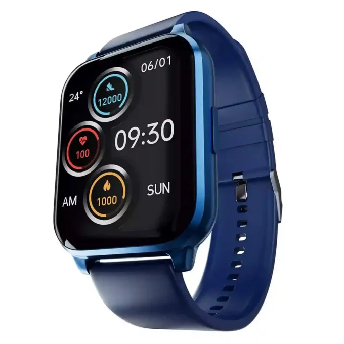 Fire-Boltt Ninja 3 Plus Smartwatch Review