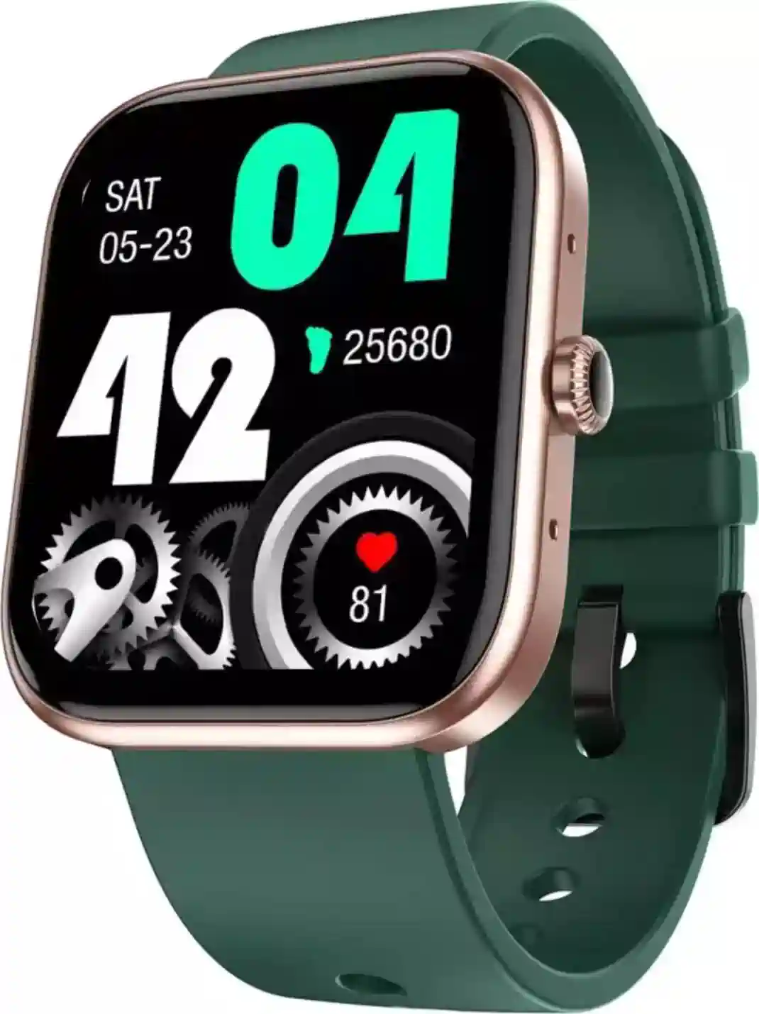 Fire-Boltt Ninja Call 2 Plus Smartwatch Review