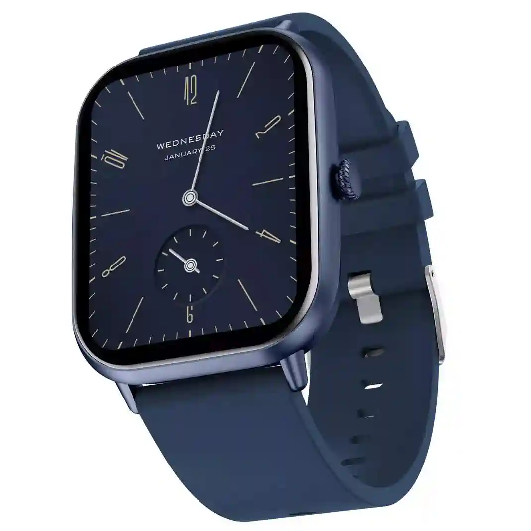 Fire-Boltt Ninja Call Pro Max Smartwatch Review