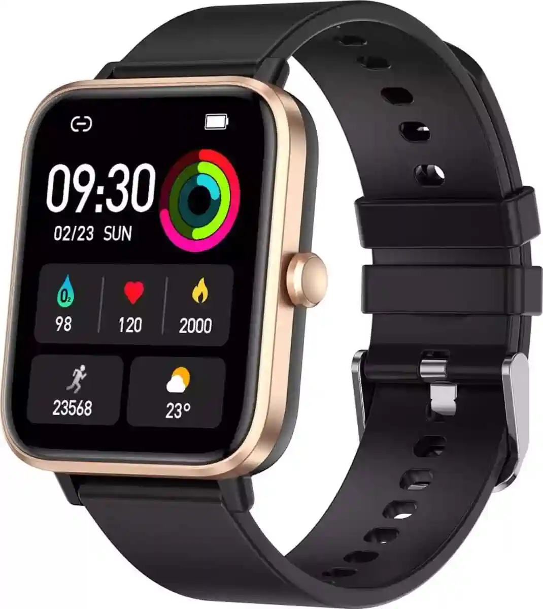 Fire-Boltt Ninja Call Pro Plus Smartwatch Review