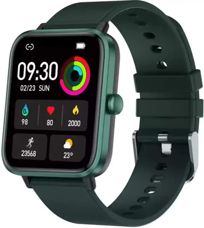 Fire Boltt Ninja Calling Pro Smartwatch Review