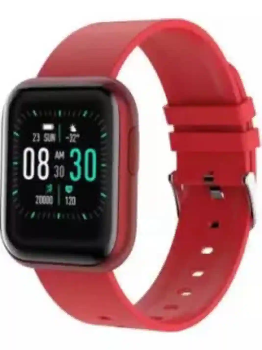 Fire-Boltt Ninja Pro Smartwatch Review