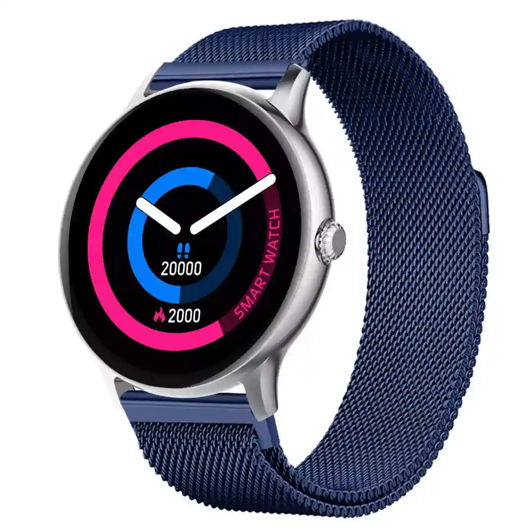 Fire-Boltt Phoenix Ultra Smartwatch Review