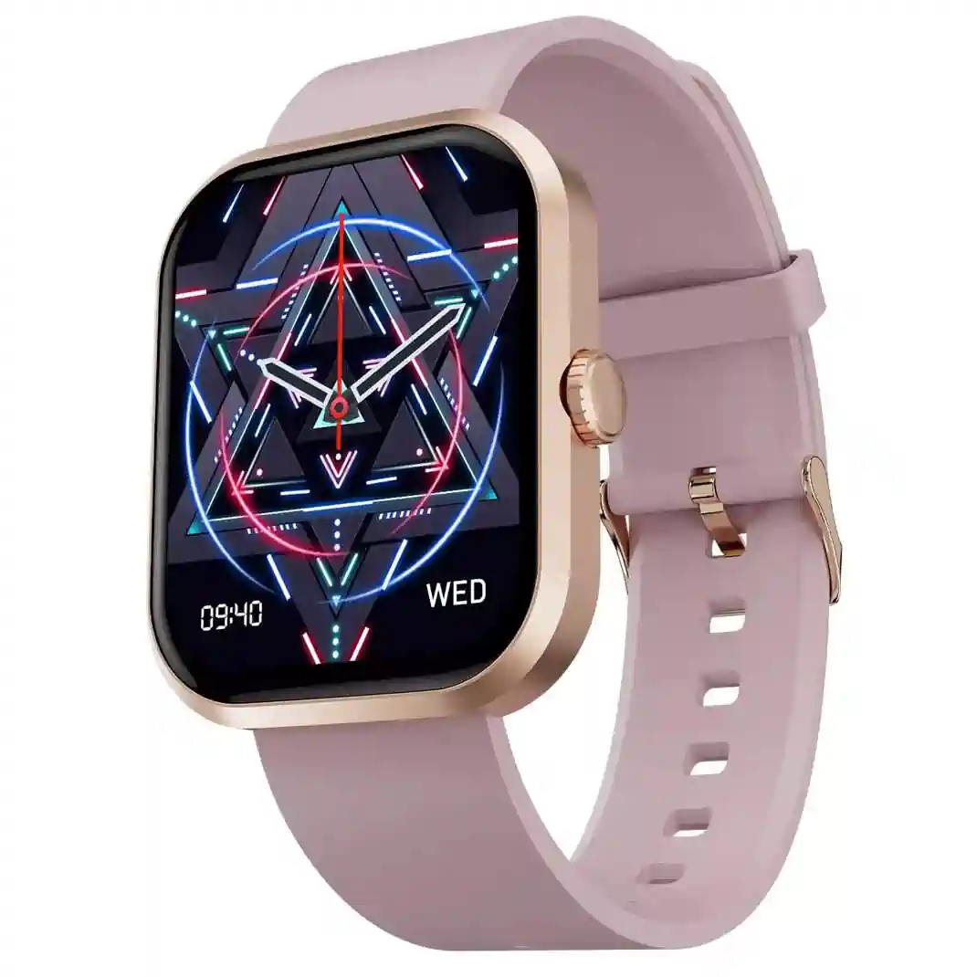 Fire-Boltt Pioneer Smartwatch Review