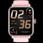 Fire-Boltt Rebel Smartwatch Review