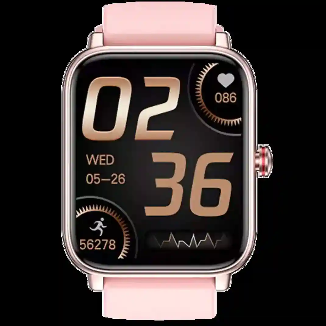 Fire-Boltt Rebel Smartwatch Review