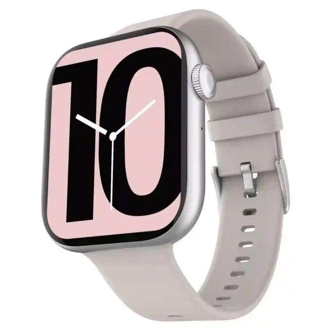 Fire-Boltt Ring 3 Smartwatch Review