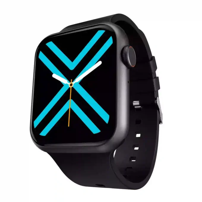 Fire-Boltt Ring Plus Smartwatch Review