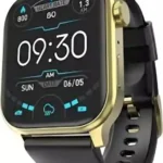 Fire Boltt Rise Smartwatch Review