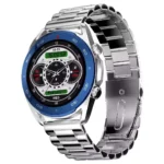 Fire-Boltt Spectre Smartwatch Review