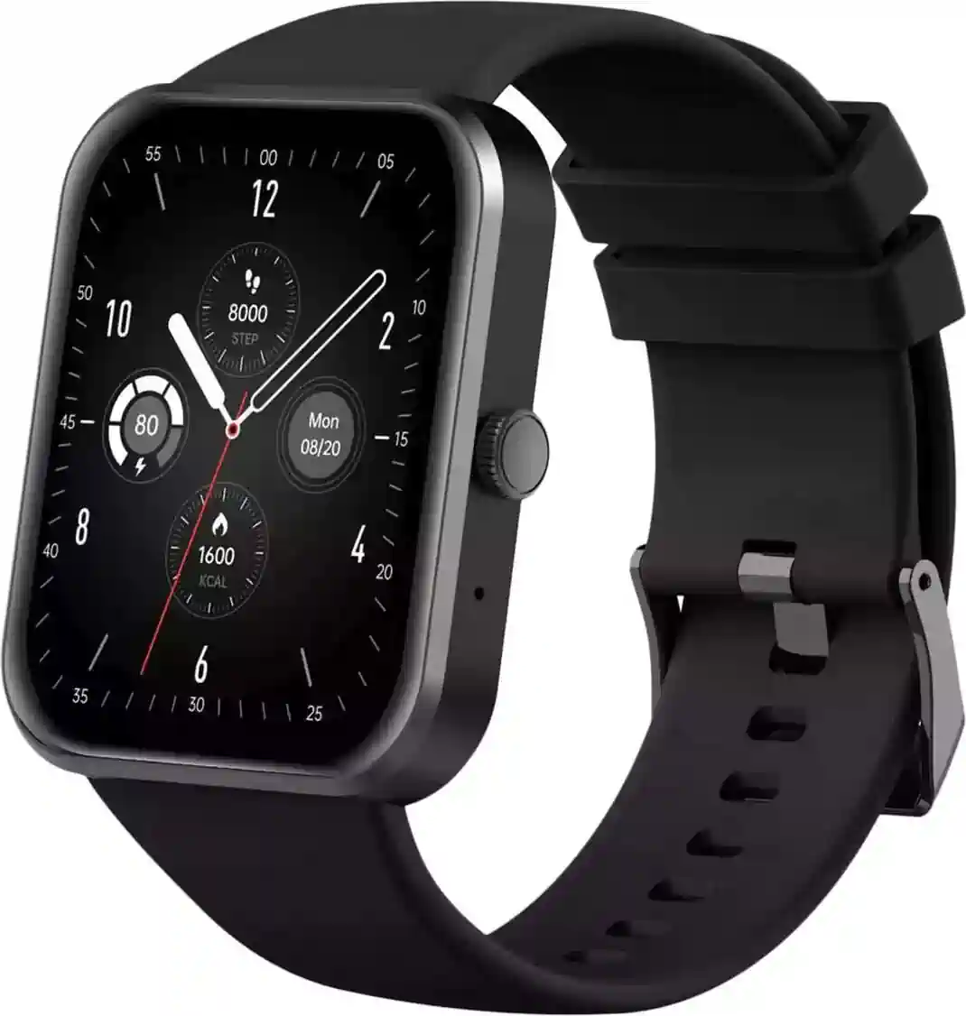 Fire-Boltt Starcross Smartwatch Review