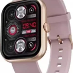 Fire-Boltt Stardust Smartwatch Review