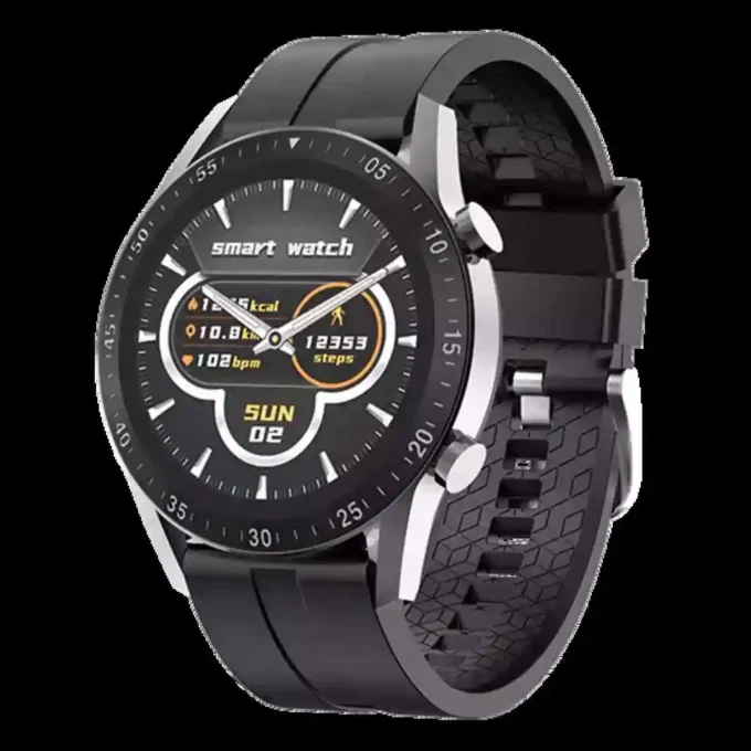 Fire-Boltt Talk 3 Smartwatch Review