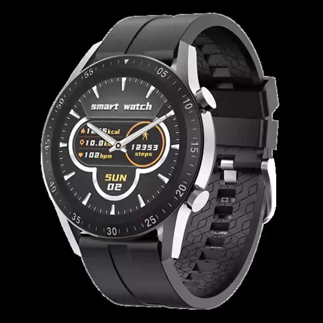 Fire-Boltt Talk 3 Smartwatch Review