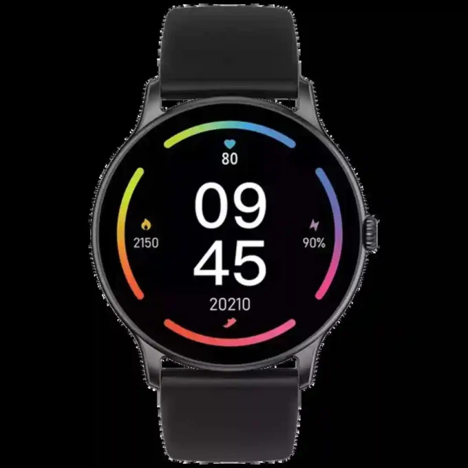 Fire-Boltt Talk Alpha Smartwatch Review