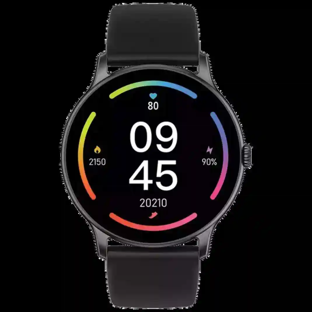 Fire-Boltt Talk Alpha Smartwatch Review