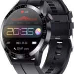 Fire-Boltt Talk Pro Smartwatch Review
