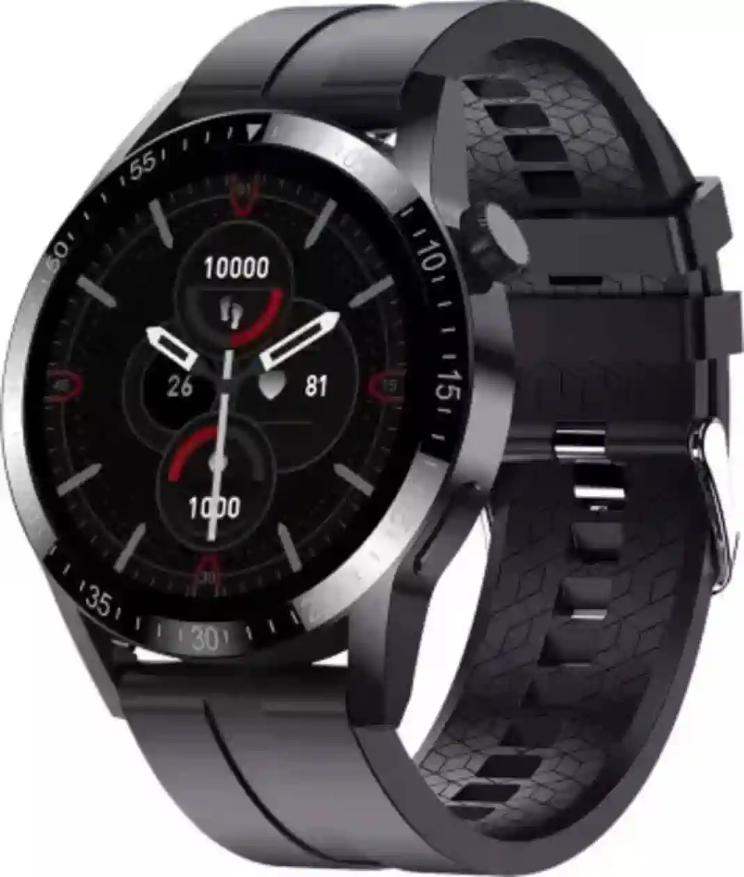 Fire-Boltt Talk Ultra Smartwatch Review