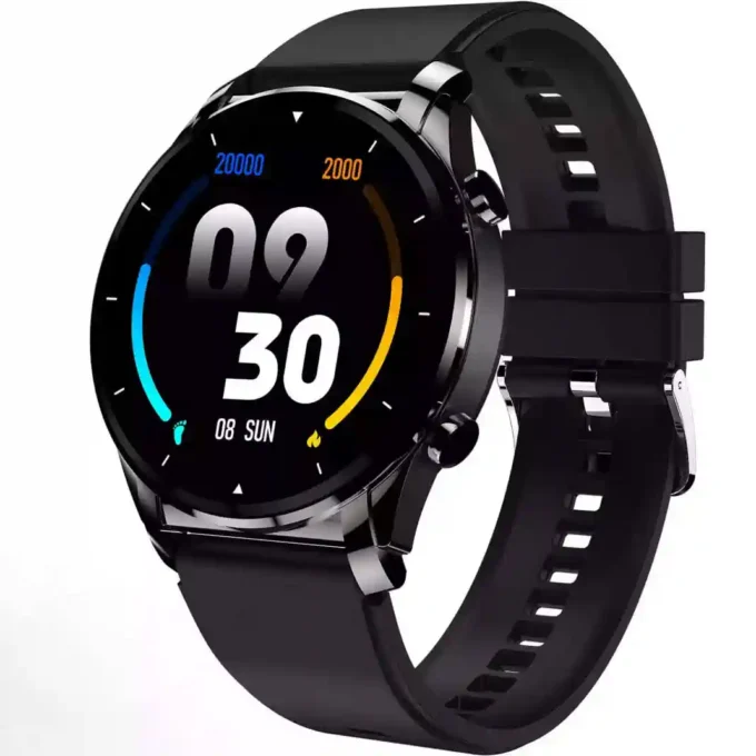 Fire-Boltt Thunder Smartwatch Review