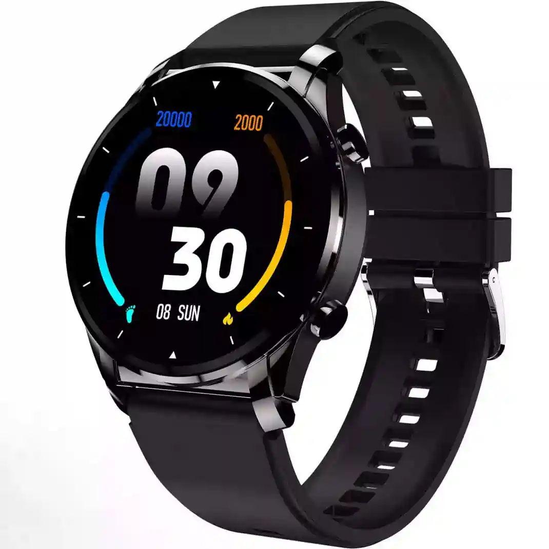 Fire-Boltt Thunder Smartwatch Review