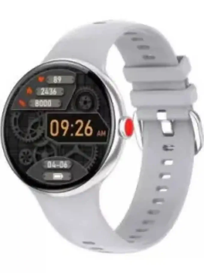 Fire-Boltt Ultron Smartwatch Review