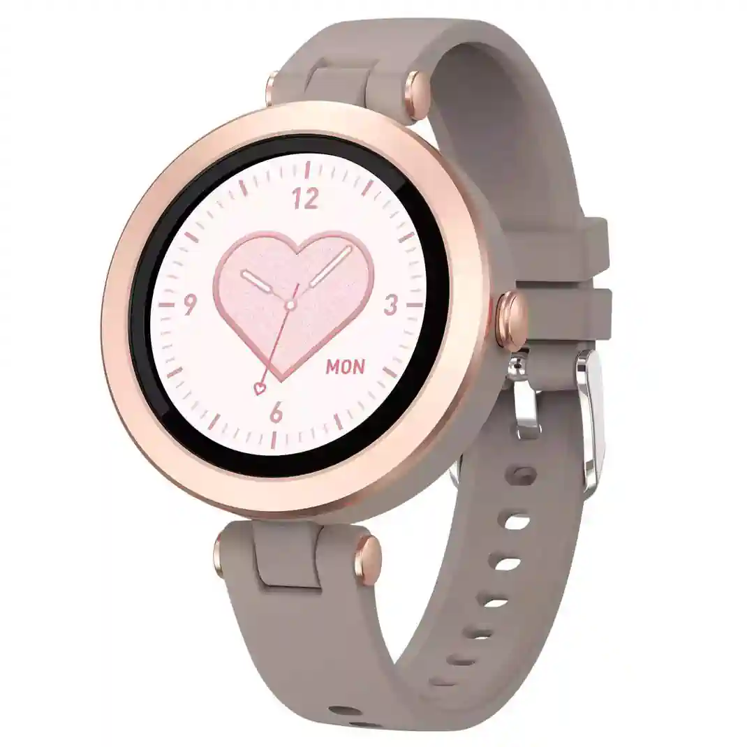 Fire-Boltt Virgo Smartwatch Review