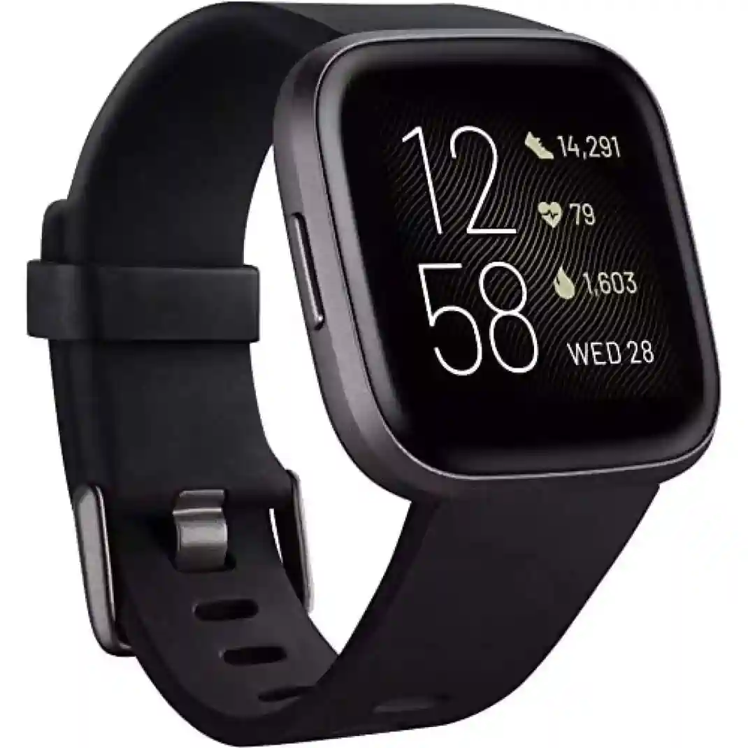 Fitbit FB507RGRW Versa 2 Smartwatch Review