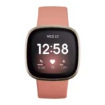 Fitbit Versa 3 Smartwatch Review