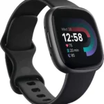 Fitbit Versa 4 Smartwatch Review