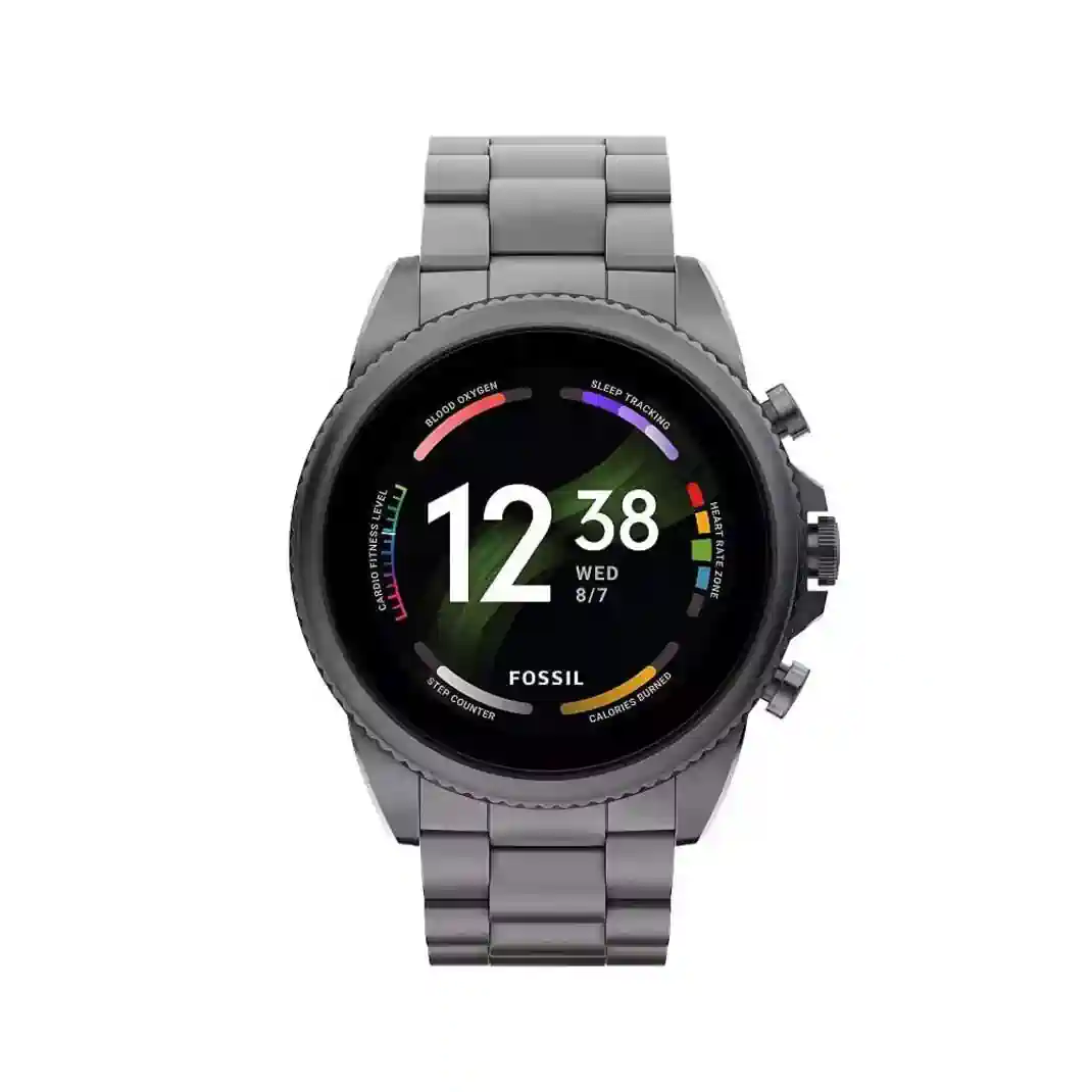 Fossil Gen 6 FTW4059 Smartwatch Review