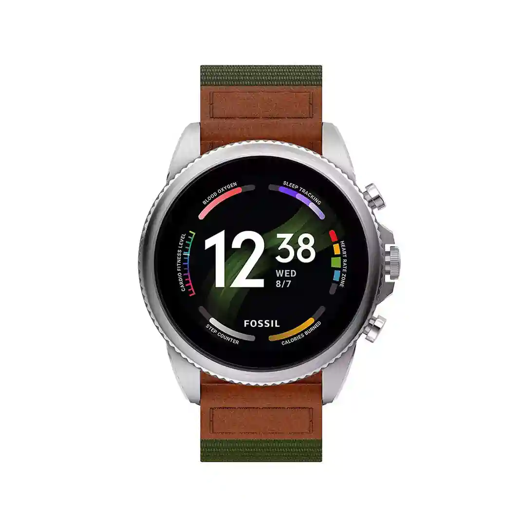 Fossil Gen 6 Venture Edition Smartwatch Review